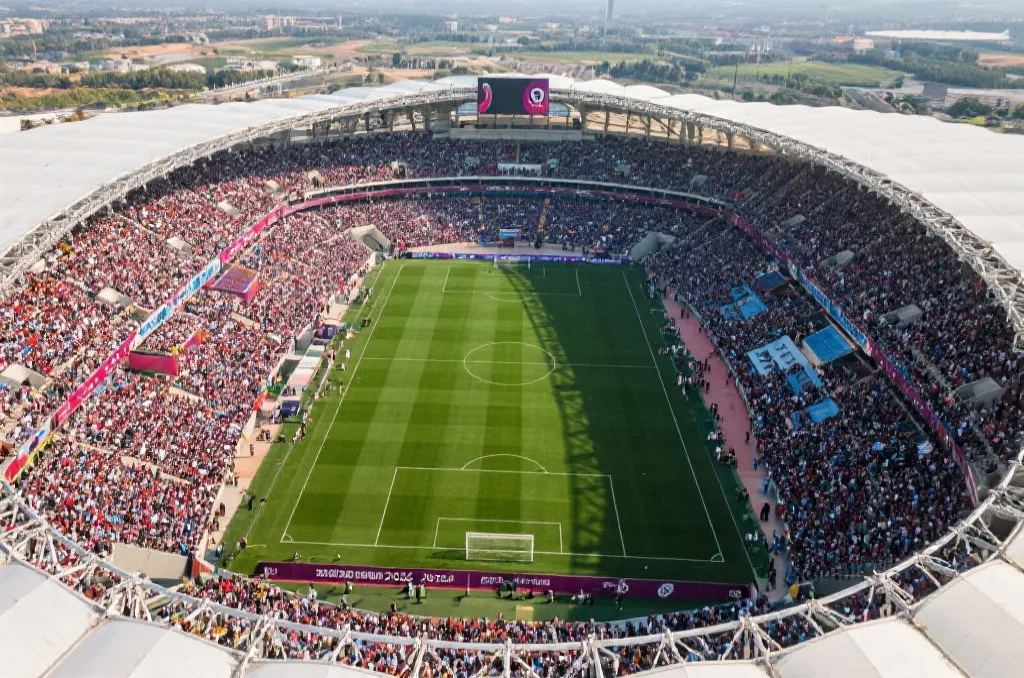 2026世界杯抢票必看！FIFA官方发布票务指南，教你如何安全规划与避坑